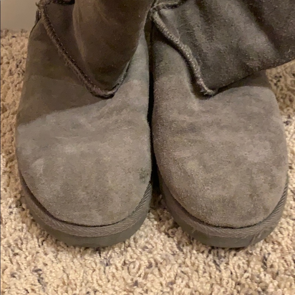 Winter boots - Picture 6 of 8